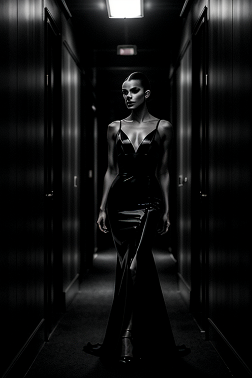 different kinds of dark aesthetics