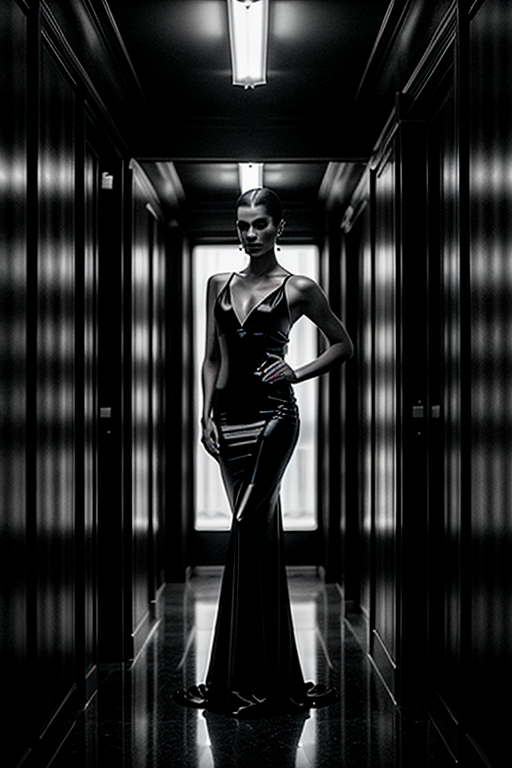 different kinds of dark aesthetics