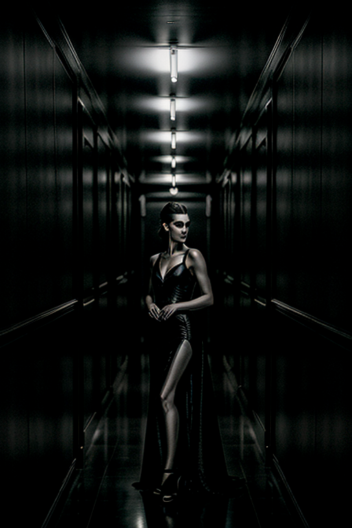 different kinds of dark aesthetics