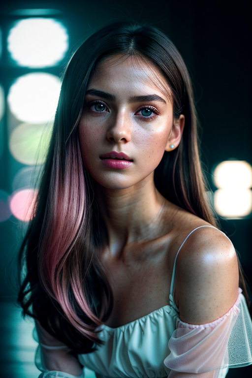 how to make dark aesthetic pictures