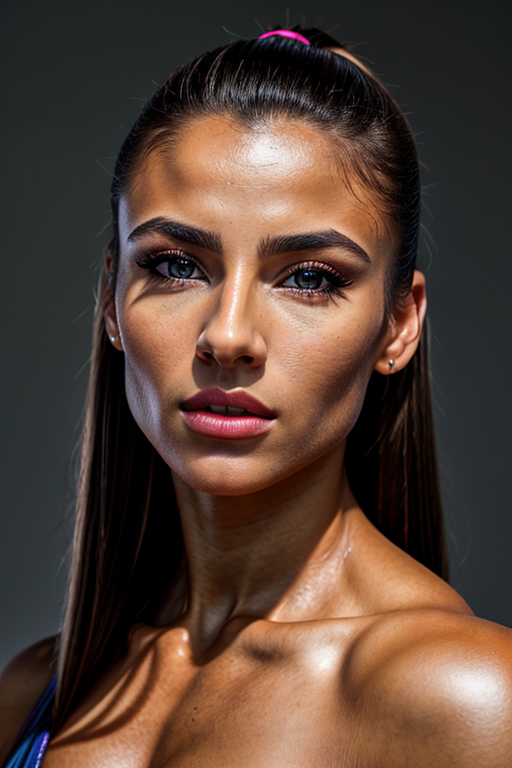 famous fitness girl instagram