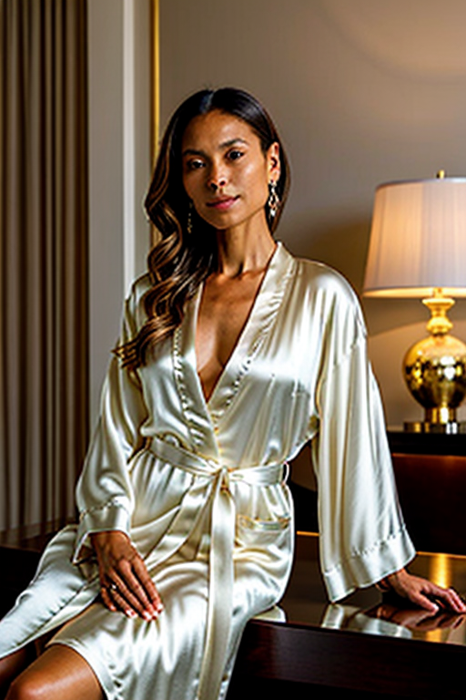 luxury lifestyle imagery