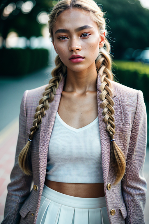 luxury lifestyle imagery