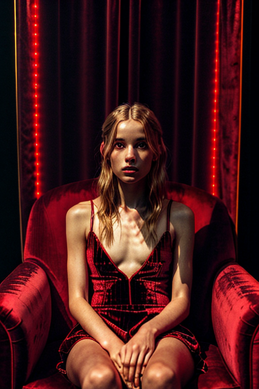 red aesthetic pics pinterest