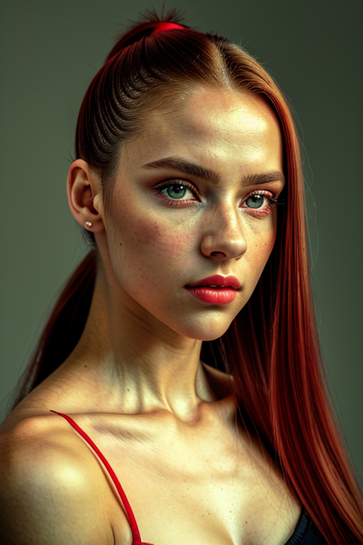 red aesthetic images pinterest