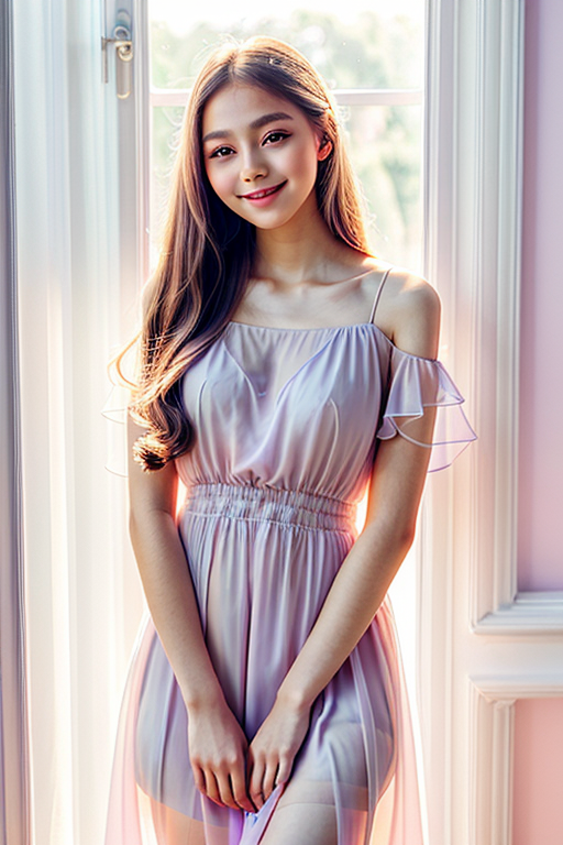 soft aesthetic outfits girl